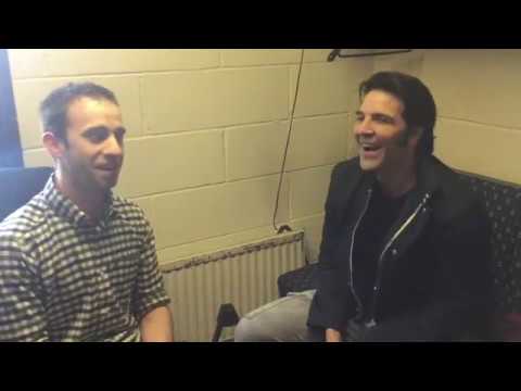 NVT Vlog: EP.1 - This Is Elvis - "Don't Be Cruel"