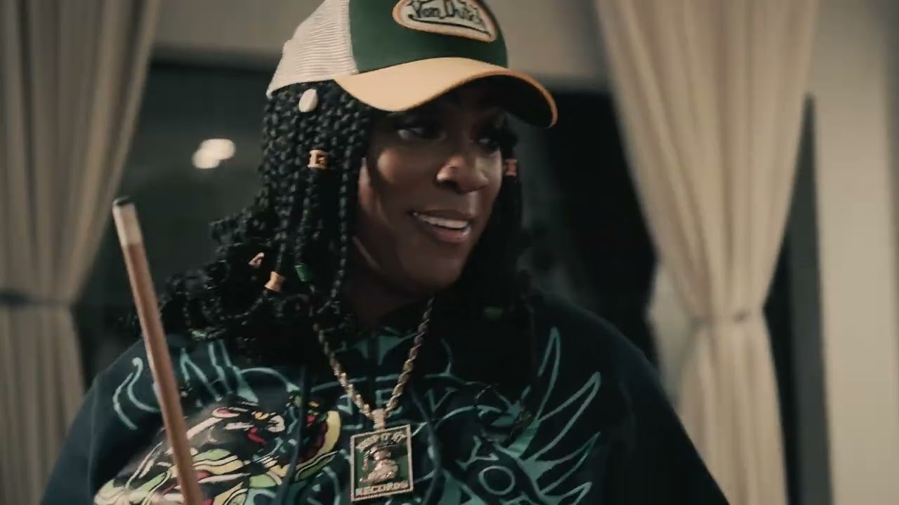 The Ritz Song The Ritz by Kamaiyah from USA | Popnable