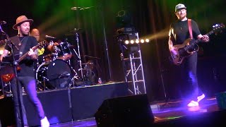 The 442’s - Heard It Through The Grapevine