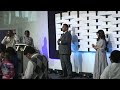 OPT ARMED X TYE Youth Conference 2026 Day Session