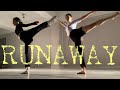 [Contemporary-Lyrical Jazz] Runaway - Aurora Choreography.MIA | 댄스학원 |발레 |재즈댄스 |컨템포러리재