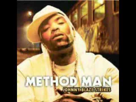 Method Man - Iron God Chamber Feat. Rza, Masta Killa & U-God