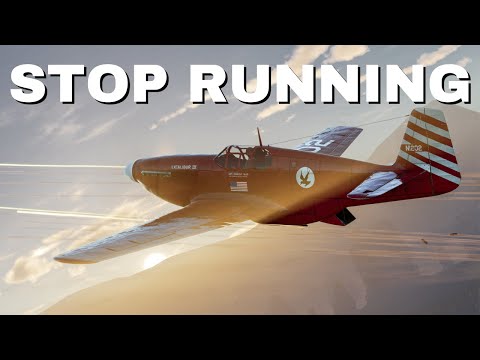 How to P-51C | MASTER the Mustang in 12 Minutes