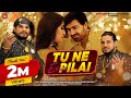 Tune Esi Pilai Official Video Ms Nizami Brothers Ft Vicky Kajla Hindi Song 2025