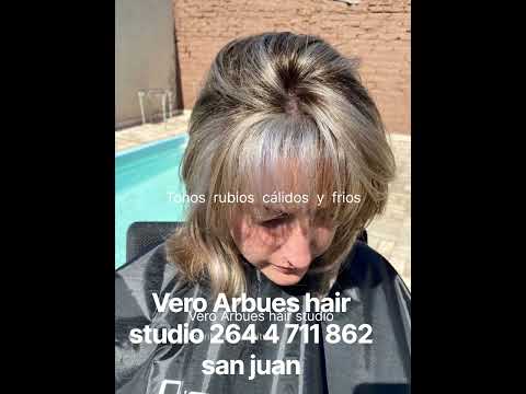 URBAN STAFF PELUQUERIAS CAPITAL Y CALINGASTA 264 4 711 862 SAN JUAN