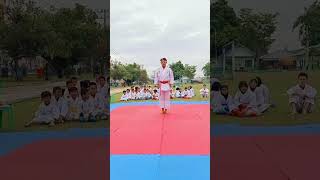 Download lagu Kata 'Empi' #pekanbaru #karateka #inkai #forki mp3