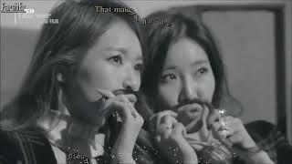 [ENGSUB- VIETSUB] FOOL - Standing Egg ft Lee Hae Ri  (Minri Ver)