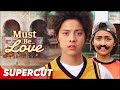Must Be Love Kathryn Bernardo Daniel Padilla Supercut