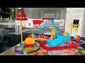 REUPLOAD Baby Dolittle Neighborhood Animals Mouse Trap Remake Effects Sponsored By WE T
