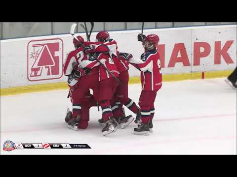 ЦСКА СПАРТАК 4 3 Леха гол+пас