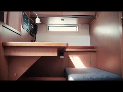 E Check in S:Y DENEB  GENERAL ELECTRIC SWITCH  BAVARIA CRUISER 40