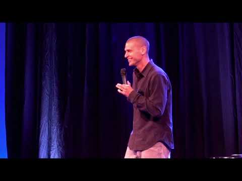 Promotional video thumbnail 2 for Standup Comedian Adam Tiller