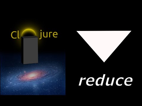 Learn Clojure Reduce