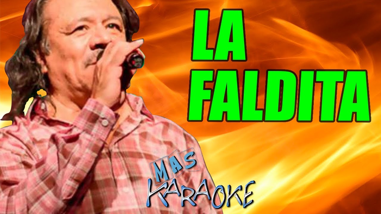 LA FALDITA