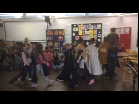 Kinderoper Papageno - Die Zauberflöte Ausschnitt 7