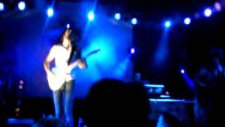Pain of Salvation - Of Two Beginnings + Ending Themes (live in Bratislava 25.10.2010)