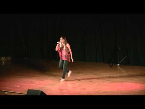 2011 Shining Stars Talent Show