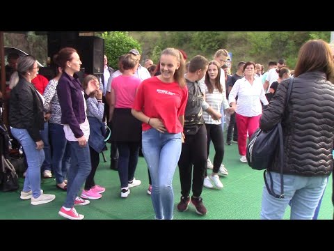 🔴 Hercegovci kolo vode - Glavatičevo kod Konjica - Amko Bend - Bosanski teferič