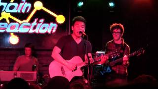 500 Days  - AJ Rafael band [Chain Reaction]