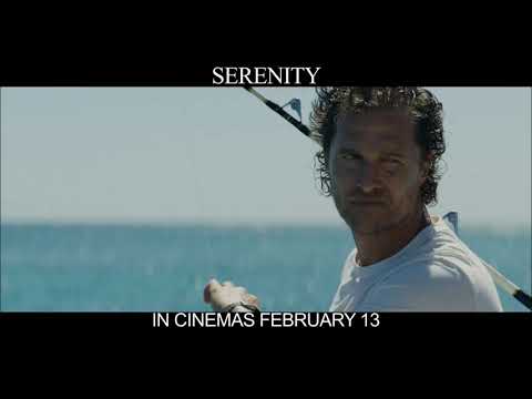 Serenity | Official Trailer