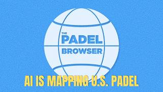 Padel Smash TV