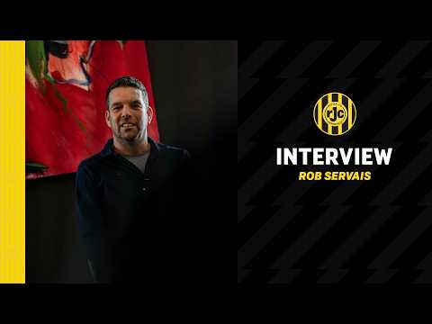 INTERVIEW | 🗣️ Bijpraten met Rob Servais over de afgelopen transferperiode