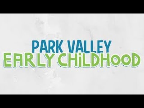 Early Childhood Lesson 6/19 & 6/20