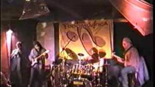 Ritual en Plaza Mateo 2