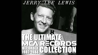 Jerry Lee Lewis - Come As You Were