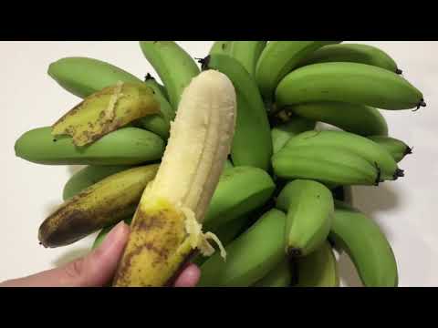 Banana Black Center