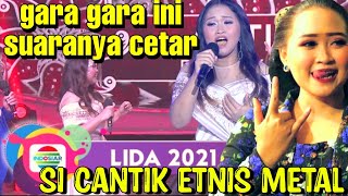 Download lagu ANTING LAMBANGSING LIDA INDOSIAR SUARANYA BUKAN KALENG KALENG, BERKAT DIGEMBLENG PAK SENO mp3