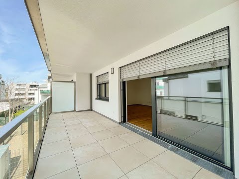 Niedlich und grosszügig - Terrassenwohnung in Aspern - Provisionsfrei f. Käufer - Top 206