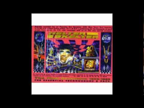 FORCE &STYLES mc JUNIOR (rip) helter skelter NYE 98/99 part 3