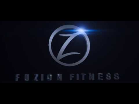 Fuzion Fitness Cambridge