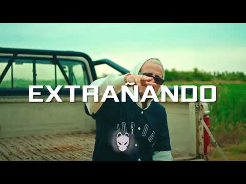 [FREE] CUMBIA ROMANTICA TYPE BEAT | "EXTRAÑANDO" Valentino Merlo x The La Planta Cumbia Type Beat