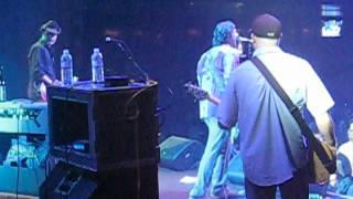 Roger Clyne &amp; The Peacemakers &quot;Fonder &amp; Blonder&quot; live @ House of Blues Las Vegas 9/1/12