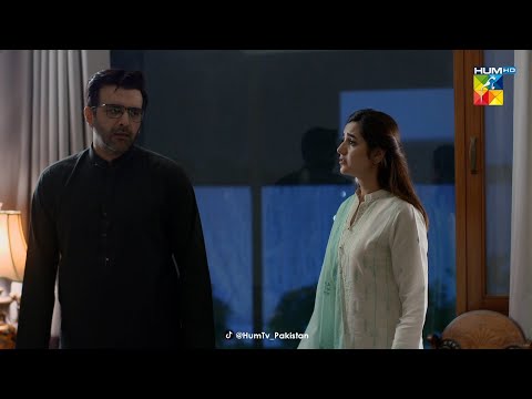 Agar Umeed Ne Us Larke Ko Bulaya Hota Tou Shor Macha Kar... Beqadar - HUM TV Drama