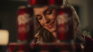 Dr Pepper The Night Before Playoffuary