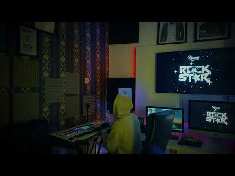 Kuami Eugene - Sings (Medo Wo)