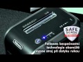 Skartovač Fellowes 99 Ci