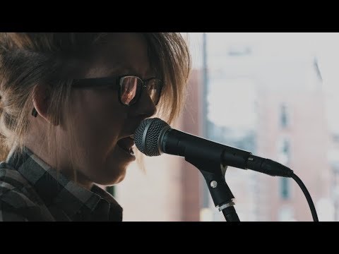 Jess Kemp - VondelPark (OFFICIAL MUSIC VIDEO) - 2017