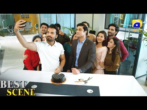 Behroop Episode 90 || 𝗕𝗲𝘀𝘁 𝗦𝗰𝗲𝗻𝗲 𝟬𝟮 || Zubab Rana - Asad Siddiqui - Beenish Chauhan || Har Pal Geo