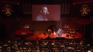 Adam Cohen - Performance: &quot;Like A Man&quot;