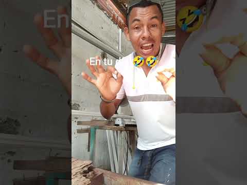 #viralvideo #trabajo #humor #lifeisbutadream #comedia #monteriacordoba