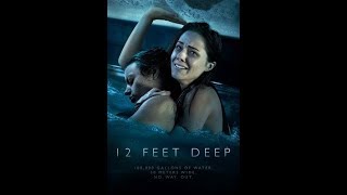 12 Feet Deep   A Last Cry For Help /Trailer   MarVista Entertainment