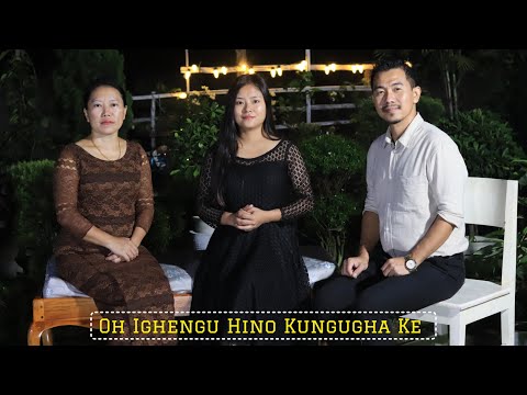 Oh Ighengu Hino Kungugha Ke (Official Music Video)