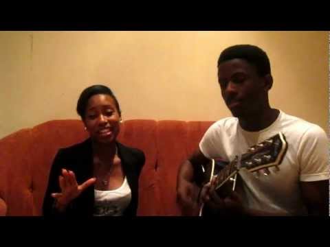 Afro-Medley by Quincy Birch and AJ