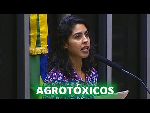 Regras sobre liberação de agrotóxicos geram polêmica - 16/09/19