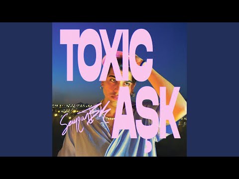 TOXIC AŞK