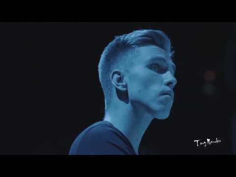 Nicky Romero ft Krewella - Legacy (Save My Life) (Original Mix - Tony Mendes Video Re Edit)